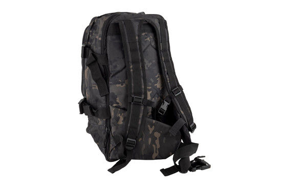 Primary Arms 3-Day Expandable back pack available in Black MultiCam with waist pack